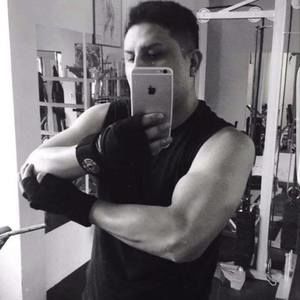 Meet your Posher, Michel alexander